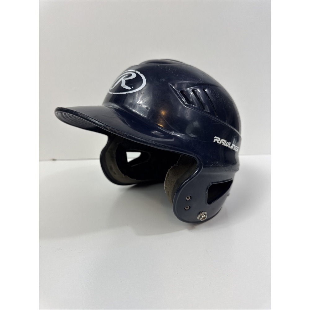 Rawlings | T-Ball Batting Helmets | COOLFLO | Remix | 6 1/4" - 6 7/8" - Picture 3 of 12